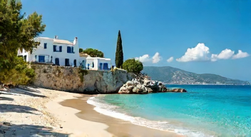 Psychologische Aspekte der Erholung auf Paxos (7/10)