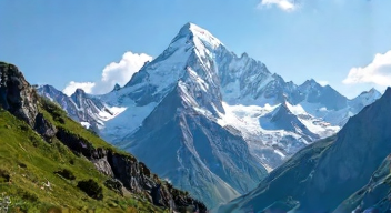 Psychologische Aspekte des Mont Blanc (7/10)