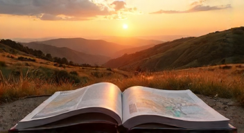 Psychologische Aspekte des Reisens (7/10)