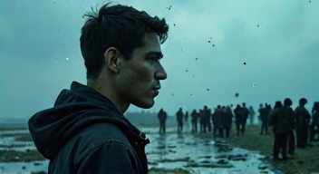 Psychologische Auswirkungen der Flucht (6/10)