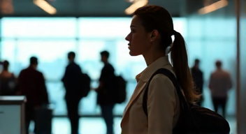 Psychologische Auswirkungen von Keimbelastung auf Reisende (7/10)