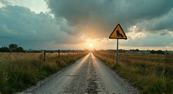 Psychologische Auswirkungen von Reiseunsicherheit