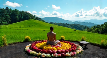 Psychologische Dimensionen von Nyepi (7/10)