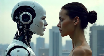 Psychologische Effekte der Robotik auf Menschen (7/10)