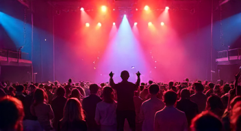 Psychologische Effekte von Live-Events (7/10)