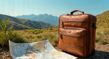 Psychologische Effekte von Reisen auf den Einzelnen (7/10)