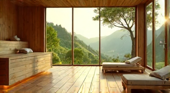 Psychologische Effekte von Wellnessaufenthalten (7/10)