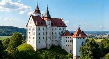 Psychologische Perspektiven auf die Albrechtsburg (7/10)