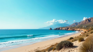 Reisehinweise Zypern: Sicherheit, Reisewarnung, Drohnenangriffe