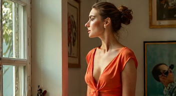 Sängerin Adele: Kunst und Reisen (9/10)