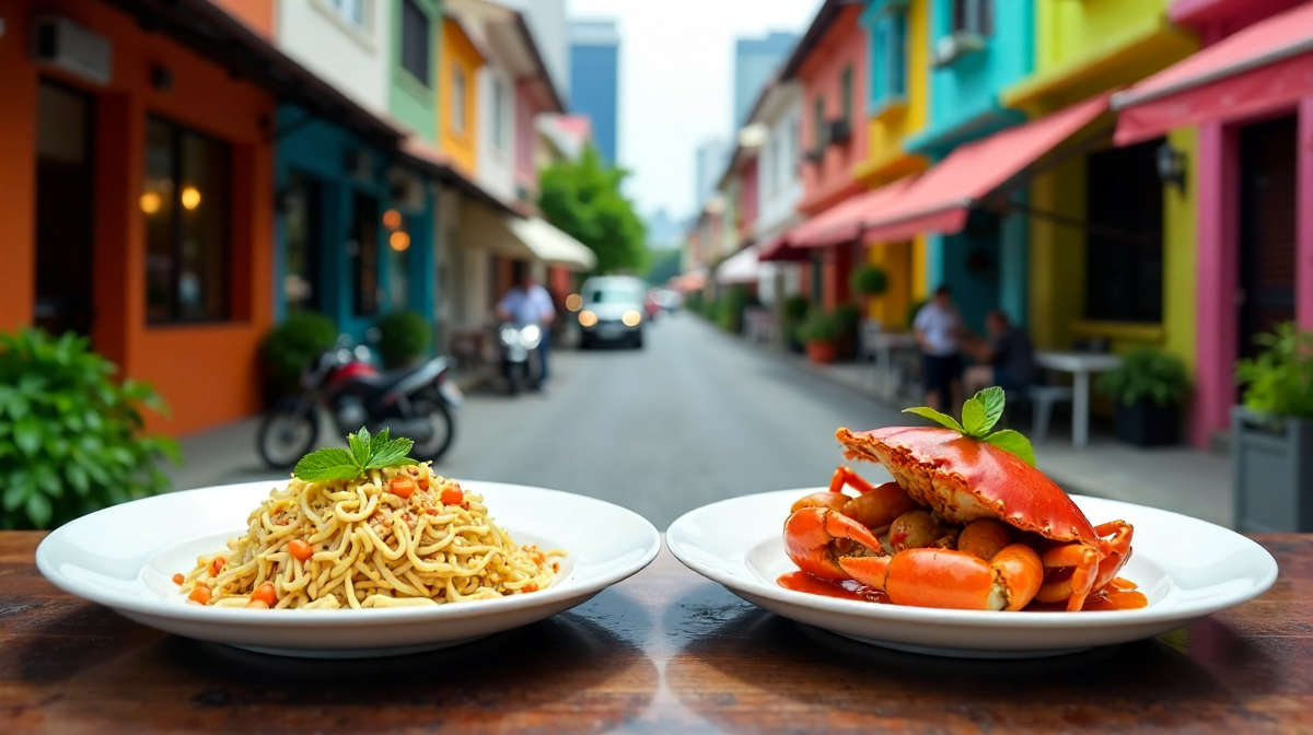 Singapur: Sicherheit, Kultur und Kulinarik – Entdeckungen und Enttäuschungen