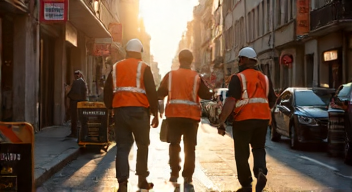 Soziale Aspekte der Arbeit aus dem Ausland (5/10)