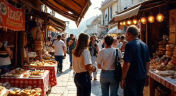 Soziale Aspekte des Reisens (6/10)