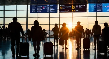 Soziale Aspekte von Rückholflügen (6/10)