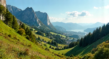 Soziale Auswirkungen der Geologie (6/10)