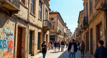 Soziale Auswirkungen des kulturellen Wandels (5/10)