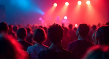 Soziale Auswirkungen von Live-Shows (6/10)