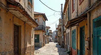 Soziale Dimension der Flucht (5/10)