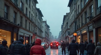 Soziale Dimensionen der Evakuierung (6/10)