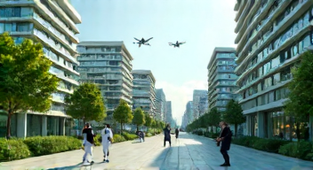 Soziale Implikationen der Robotik (6/10)