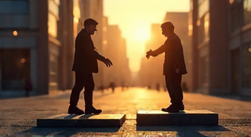 Soziale Implikationen und deren Auswirkungen (6/10)