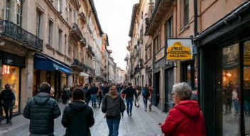 Soziale Implikationen von Reisewarnungen