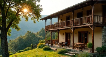 Soziale Verantwortung im Tourismus (3/10)