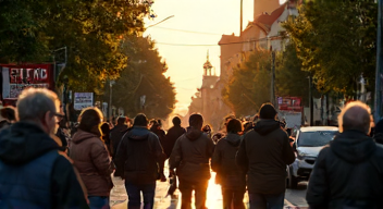 Soziale Verantwortung in Krisenzeiten (6/10)