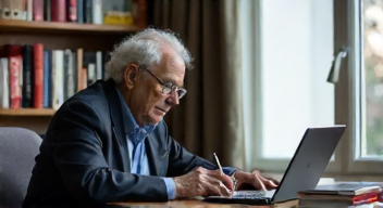 Soziologe Ulrich Beck: Soziale Faktoren (5/10)