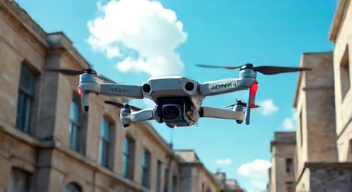 Technologie als Schlüssel zur Tourismusrevolution (3/10)