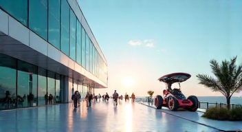 Technologische Entwicklungen auf Paxos (4/10)