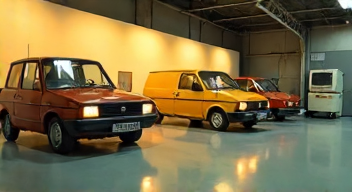 Technologische Entwicklungen in der DDR (4/10)