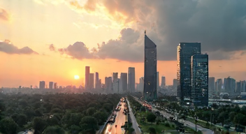 Technologische Entwicklungen und ihre Rolle in Krisenzeiten (4/10)