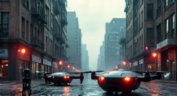 Technologische Fortschritte in der Krisenbewältigung (4/10)