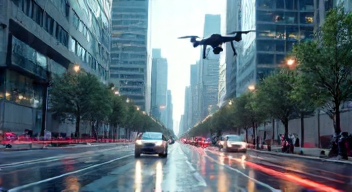 Technologische Fortschritte und deren Einfluss auf die Akzeptanz (4/10)