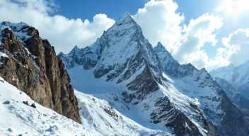 Technologische Herausforderungen beim Fitz Roy (4/10)