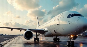 Technologische Herausforderungen der Luftfahrt (4/10)