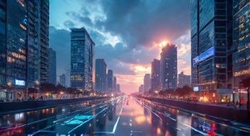 Technologische Illusionen und ihre Folgen (4/10)