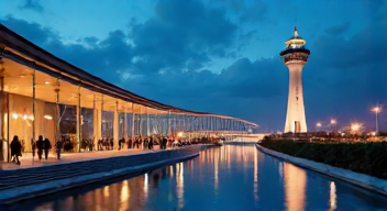 Technologische Innovationen im Tourismus: Die Zukunft des Reisens (4/10)