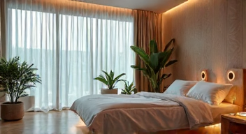 Technologische Innovationen im Wellnessbereich (4/10)