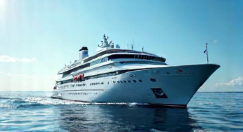 Technologische Innovationen in der Kreuzfahrt (4/10)