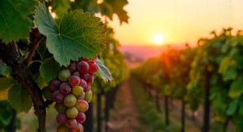 Technologische Innovationen in der Weinproduktion (4/10)