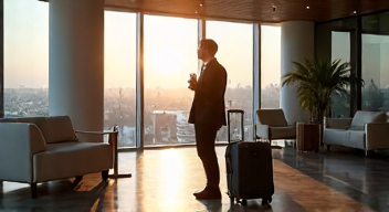 Technologische Lösungen für Reisende (4/10)