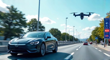 Technologische Lösungen für sicheres Reisen