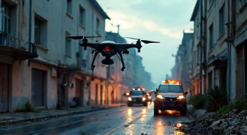 Technologische Unterstützung in Krisensituationen (4/10)