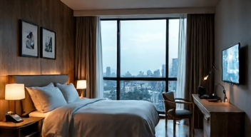 Technologische Veränderungen in der Hotelbranche (4/10)