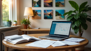 Traumreise planen: Sparen, Budgetierung, Reisekosten senken