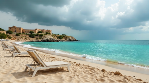 Urlaub in der Türkei 2026: Sicherheit, Konflikte und Reisewarnungen im Fokus