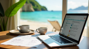 Urlaubsplanung: Fairness, Teamarbeit und klare Regeln für alle Beteiligten