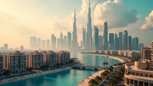 Warum deutsche Touristen in Dubai Häme ernten: Luxus, Krieg und Moral